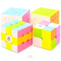 купить кубик Рубика yuxin 2x2x2-5x5x5 set