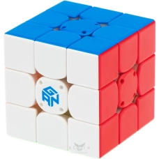 купить кубик Рубика gan 356 i v4 3x3x3 leap