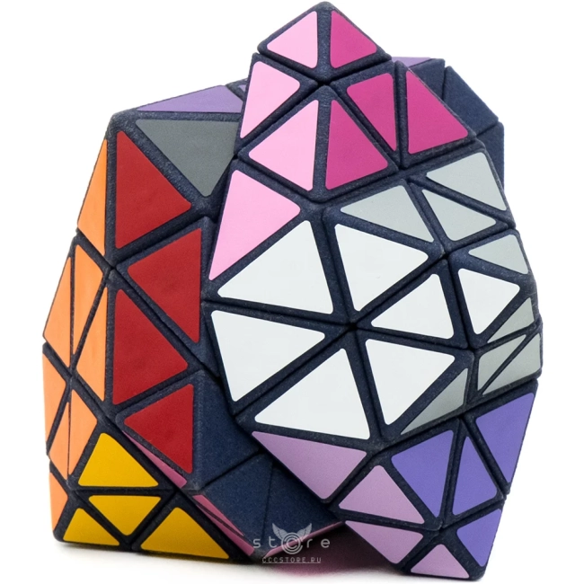 купить головоломку star of david