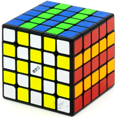 купить кубик Рубика qiyi mofangge 5x5x5 ms