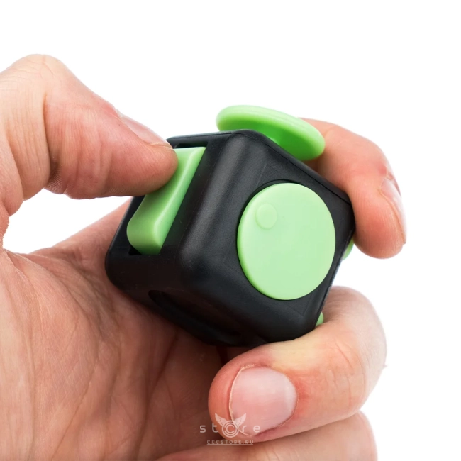 купить антистресс fidget cube