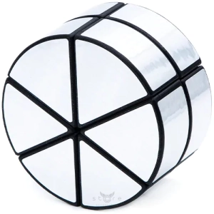 купить головоломку calvin's puzzle mirror 2-layer cheeses