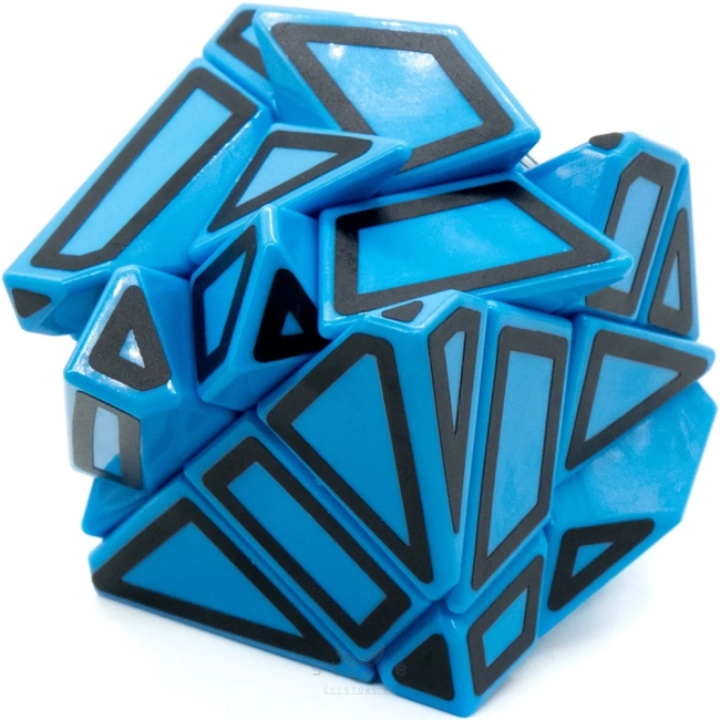 купить головоломку fangcun ghost 3x3x3 mirror blocks