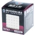 купить кубик Рубика shengshou 7x7x7 mosheng