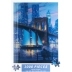 Мозаика - Пазл "Бруклинский мост", 1000 элементов
