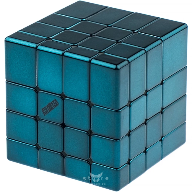 купить головоломку diansheng mirror blocks 4x4x4 m ball core