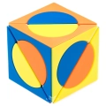 купить головоломку shattered eye cube