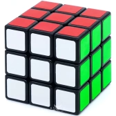 ShengShou 3x3x3 Aurora Черный