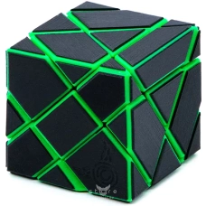 купить головоломку ccc ghost fisher cube 3x3x3