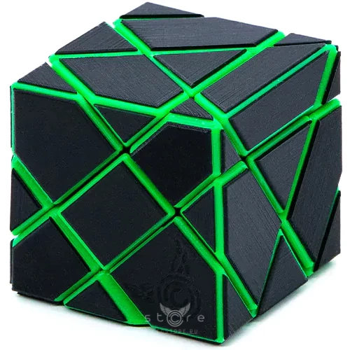 купить головоломку ccc ghost fisher cube 3x3x3