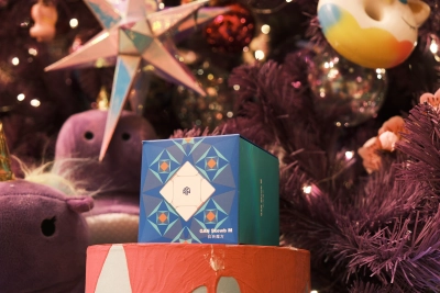 Что подарить любителю головоломок на Новый год