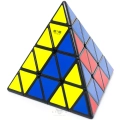 купить головоломку qiyi mofangge 4x4x4 pyramid