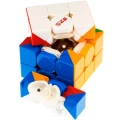 купить кубик Рубика qiyi mofangge 3x3x3 m pro ball core uv