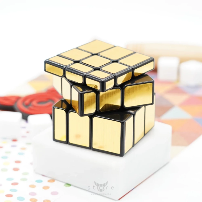 купить головоломку moyu mirror blocks