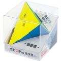 купить головоломку qiyi mofangge pyraminx m pro flagship