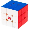 купить кубик Рубика qiyi mofangge x-man 3x3x3 tornado v4 m flagship version
