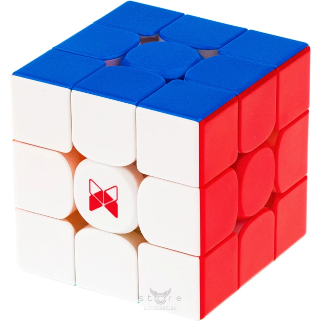 купить кубик Рубика qiyi mofangge x-man 3x3x3 tornado v4 m flagship version