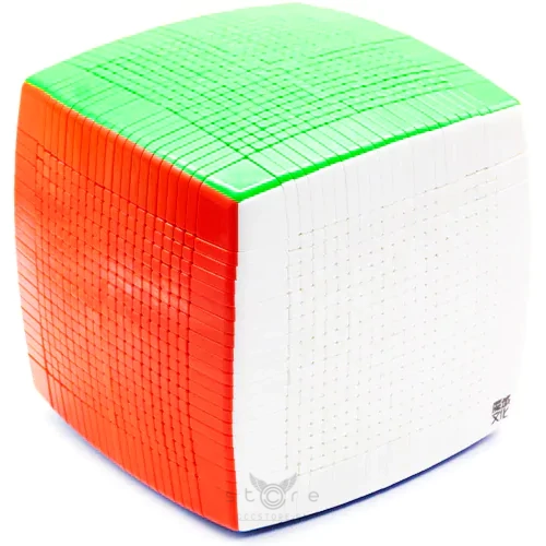 купить кубик Рубика moyu 21x21x21