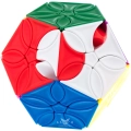 купить головоломку shengshou blossom megaminx