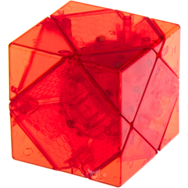 купить головоломку diansheng mirror skewb m