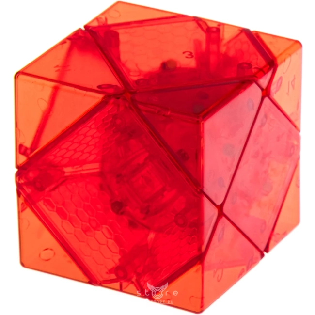 купить головоломку diansheng mirror skewb m