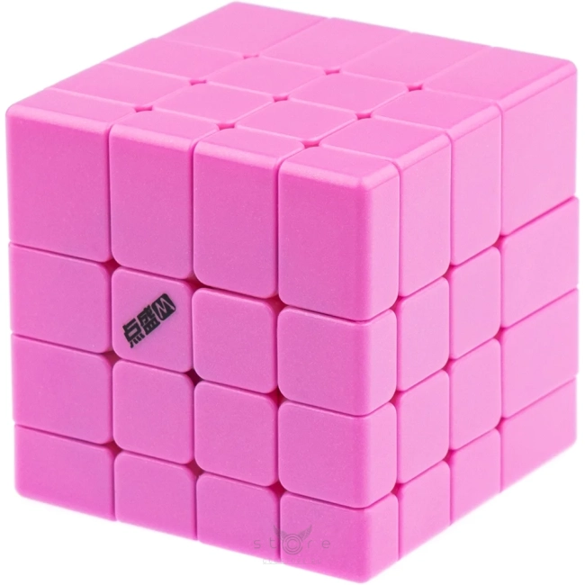 купить головоломку diansheng mirror blocks 4x4x4 m