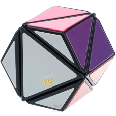 купить головоломку calvin's puzzle junior hexagonal prism v2
