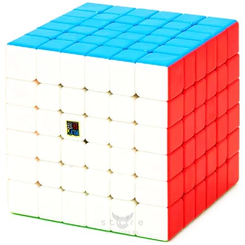 купить кубик Рубика moyu 6x6x6 cubing classroom mf6