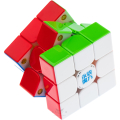 купить кубик Рубика yj 3x3x3 meta3 (8-magnet ball-core + uv)