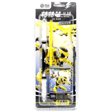 купить ручка для пенспиннинга zhigao v19
