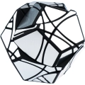 купить головоломку calvin's puzzle ghost megaminx