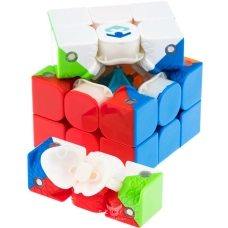 купить кубик Рубика moretry 3x3x3 tianma x3+ zcube edition (standard)