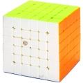 купить кубик Рубика qiyi mofangge x-man 6x6x6 shadow m