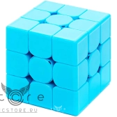 MoYu 3x3x3 WeiLong GTS 3M Limited Голубой