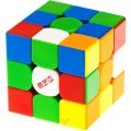 купить кубик Рубика qiyi mofangge 3x3x3 m pro ball core uv