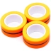 Magnetic Rings