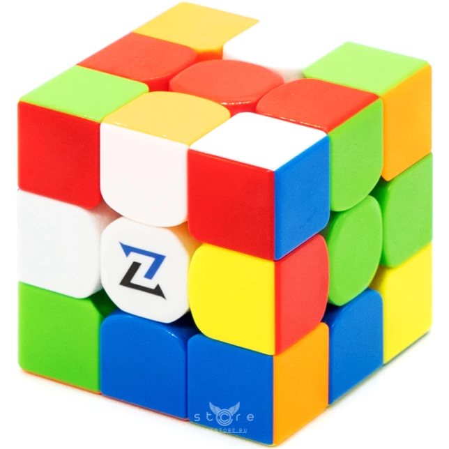 купить кубик Рубика shengshou 3x3x3 yufeng v2 m