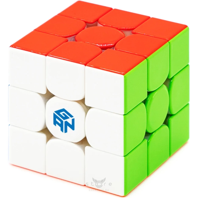 купить кубик Рубика gan 14 m maglev 3x3x3