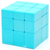 YuXin Mirror Blocks Ice Qilin Голубой