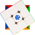 купить кубик Рубика gan 356 i v3 uv 3x3x3
