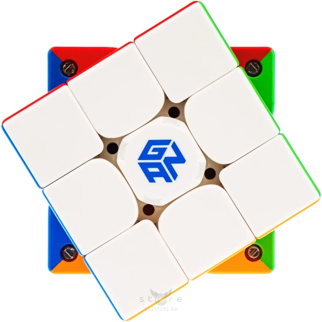 купить кубик Рубика gan 356 i v3 uv 3x3x3