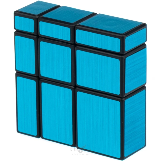 купить головоломку yuxin 1x3x3 mirror cube