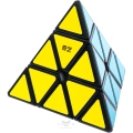 купить головоломку qiyi mofangge pyraminx (fluorescent stickers)