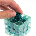 купить кубик Рубика gan 15 m maglev emeraldo limited