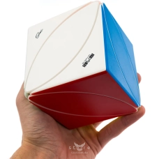 купить головоломку qiyi mofangge ivy cube plus 9cm