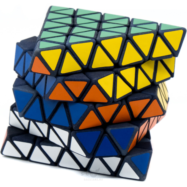 купить головоломку 5 layer fto