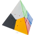 купить головоломку fangshi limcube trefoil tetrahedron v1 (12-color)