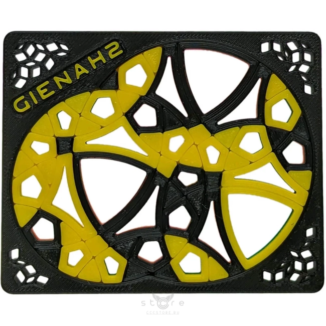 купить головоломку pluton's gienah 2