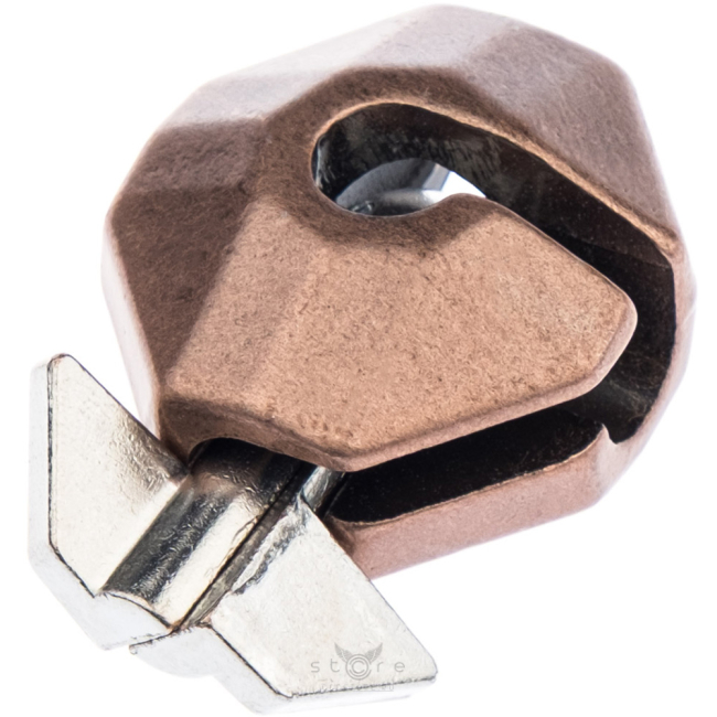 купить головоломку металлическая головоломка граната