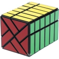 купить головоломку calvin's puzzle sidgman 2x4x6 fisher spiral cube